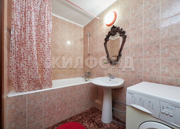 
   Продам 5-комнатную, 183.6 м², Сибиряков-Гвардейцев ул, 23/1

. Фото 21.