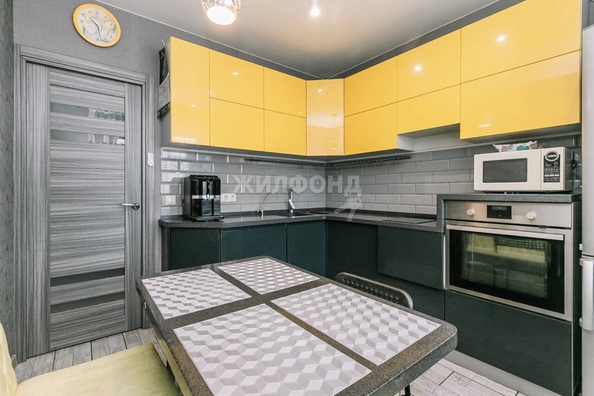 
   Продам 5-комнатную, 96.1 м², Второй круг ул, 201

. Фото 6.