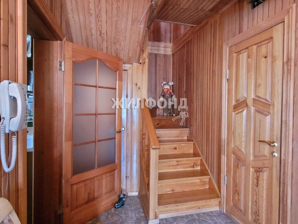 
   Продам дом, 200 м², Новосибирск

. Фото 9.