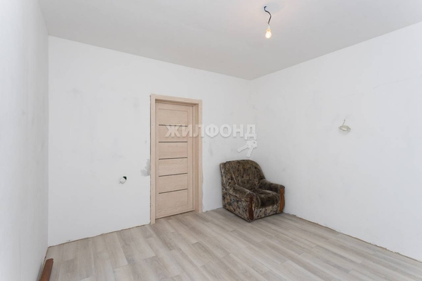 
   Продам дом, 122.8 м², Криводановка

. Фото 11.