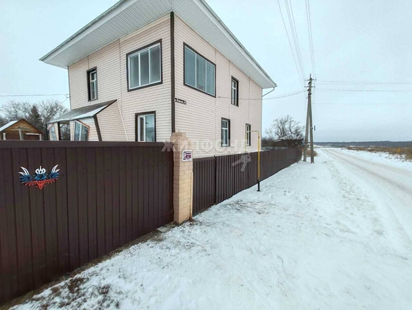 
   Продам дом, 175.1 м², Усть-Луковка

. Фото 2.