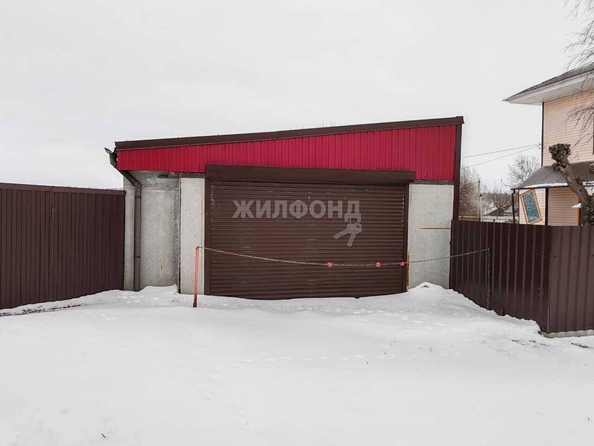 
   Продам дом, 175.1 м², Усть-Луковка

. Фото 5.