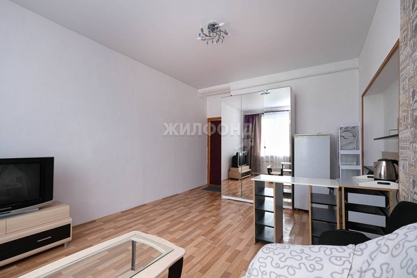 
   Продам комнату, 19.5 м², Котовского ул, 5/2

. Фото 3.