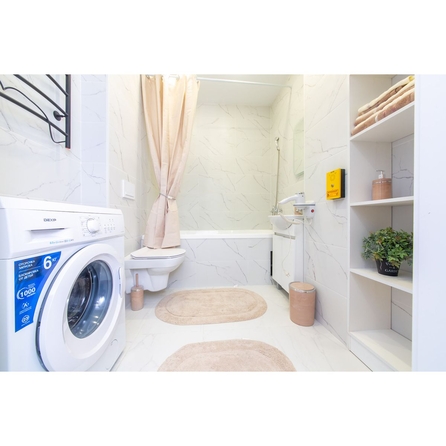 
  Продается апартамент, 26.21 м², АК Voroshilov (Ворошилов)
. Фото 9.