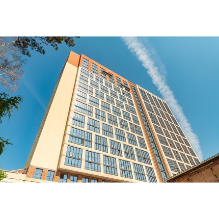 
  Продается апартамент, 25.81 м², АК Voroshilov (Ворошилов)
. Фото 1.