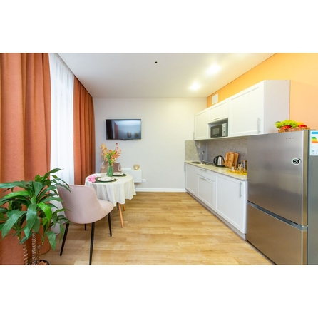 
  Продается апартамент, 25.81 м², АК Voroshilov (Ворошилов)
. Фото 2.
