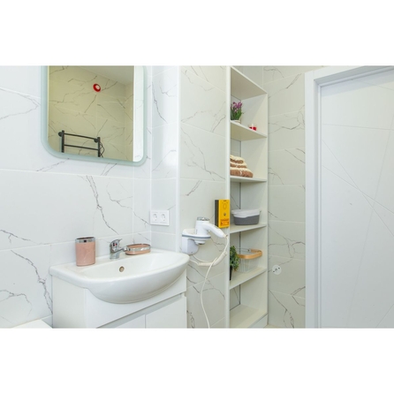 
  Продается апартамент, 25.56 м², АК Voroshilov (Ворошилов)
. Фото 4.