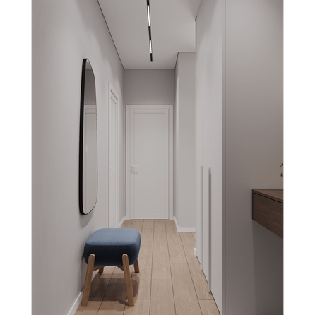 
  Продается 2-комн. квартира 47.7 м², в ЖК Калининский квартал, д 3. Фото 3.