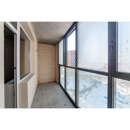 
  Продается 1-комн. квартира 44.58 м², в ЖК Чкалов, дом 7. Фото 11.