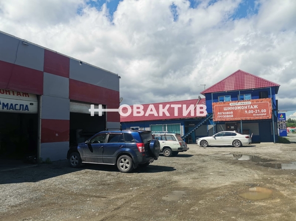 
   Сдам помещение свободного назначения, 170 м², Тогучинская ул, 30А

. Фото 3.