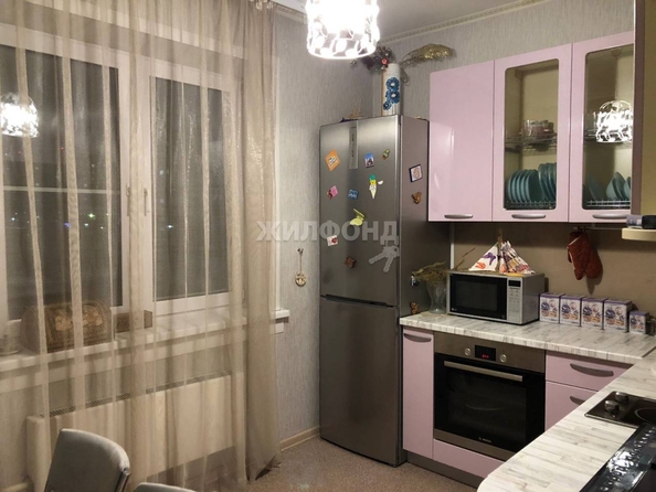 
   Продам 1-комнатную, 37 м², Спортивная ул, 25

. Фото 11.