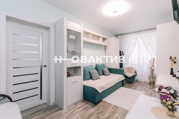 
   Продам 3-комнатную, 65.9 м², Рубежная ул, 4

. Фото 1.