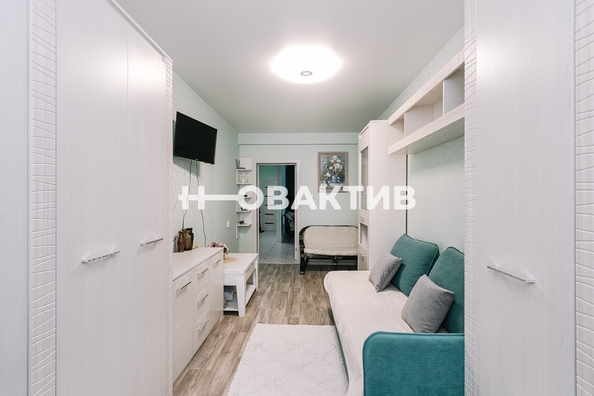 
   Продам 3-комнатную, 65.9 м², Рубежная ул, 4

. Фото 3.