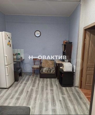 
   Продам комнату, 53.3 м², Промышленная ул, 1А

. Фото 2.