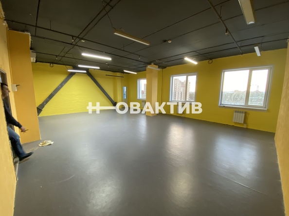 
   Сдам помещение свободного назначения, 30 м², Гнесиных ул, 10/1

. Фото 1.