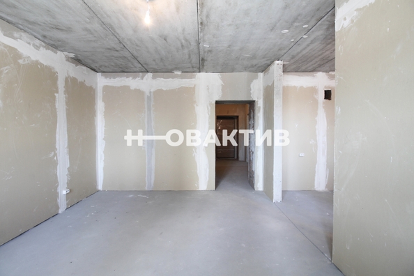 
   Продам 1-комнатную, 41.5 м², Молодежи б-р, 15

. Фото 6.