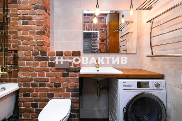 
   Продам 1-комнатную, 44.3 м², Выборная ул, 91/2

. Фото 7.