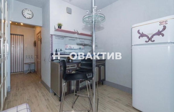 
   Продам студию, 23 м², Бориса Богаткова ул, 208/3

. Фото 3.