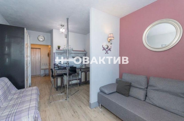 
   Продам студию, 23 м², Бориса Богаткова ул, 208/3

. Фото 6.