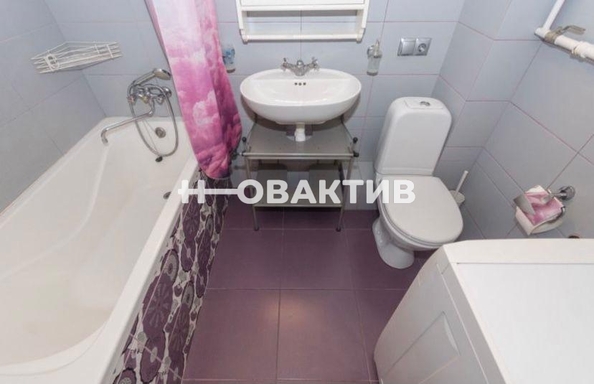 
   Продам студию, 23 м², Бориса Богаткова ул, 208/3

. Фото 11.