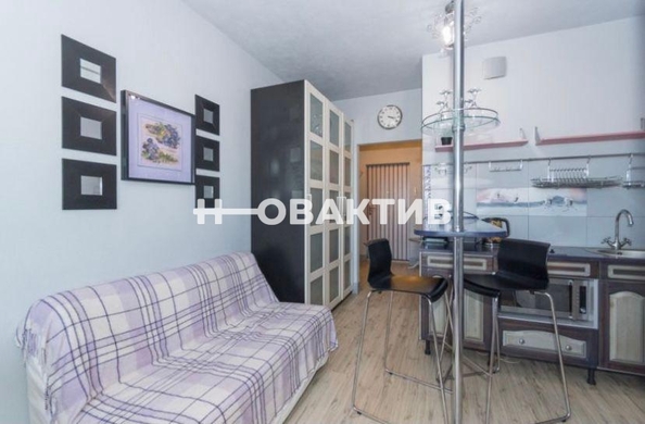 
   Продам студию, 23 м², Бориса Богаткова ул, 208/3

. Фото 13.