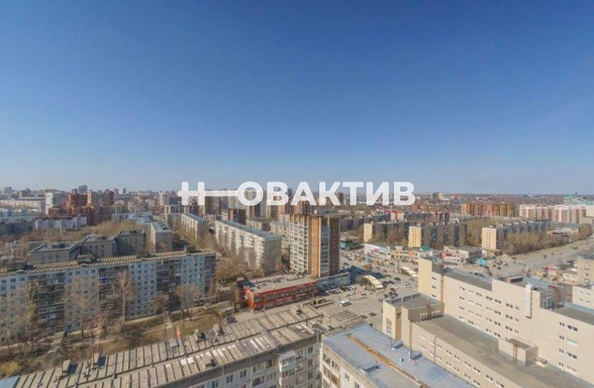 
   Продам студию, 23 м², Бориса Богаткова ул, 208/3

. Фото 16.