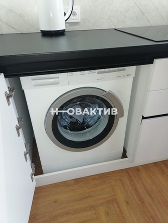 
   Продам 2-комнатную, 59.5 м², Александра Чистякова ул, 22/2

. Фото 5.