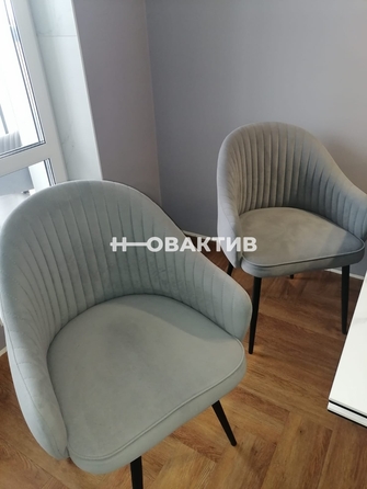 
   Продам 2-комнатную, 59.5 м², Александра Чистякова ул, 22/2

. Фото 12.