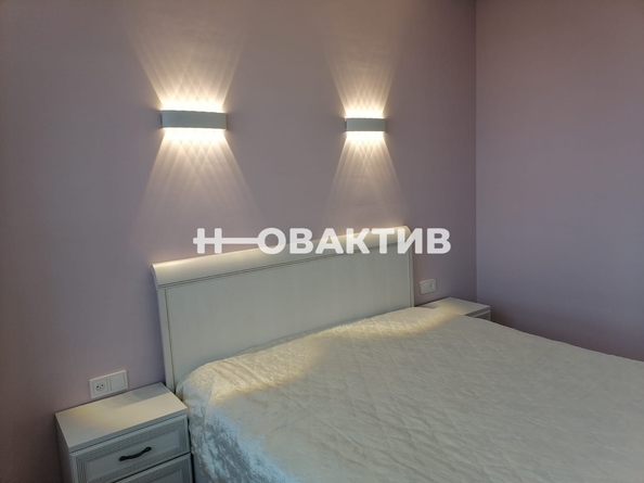 
   Продам 2-комнатную, 59.5 м², Александра Чистякова ул, 22/2

. Фото 31.