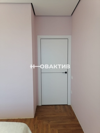 
   Продам 2-комнатную, 59.5 м², Александра Чистякова ул, 22/2

. Фото 36.