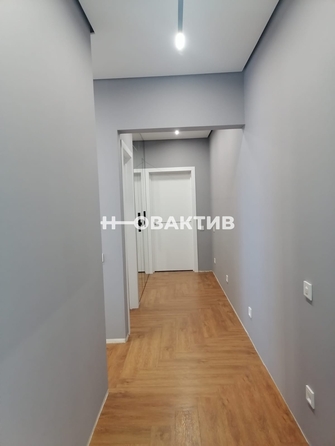 
   Продам 2-комнатную, 59.5 м², Александра Чистякова ул, 22/2

. Фото 39.