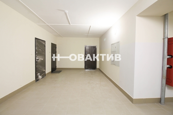 
   Продам 1-комнатную, 41.1 м², Молодежи б-р, 15

. Фото 1.