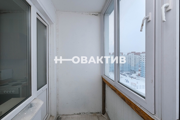 
   Продам 1-комнатную, 32.5 м², Титова ул, 234/1

. Фото 10.