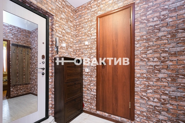 
   Продам 1-комнатную, 32.5 м², Титова ул, 234/1

. Фото 14.