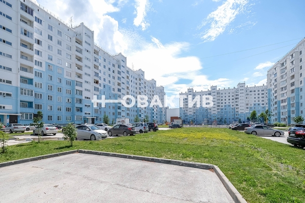 
   Продам 1-комнатную, 32.5 м², Титова ул, 234/1

. Фото 27.