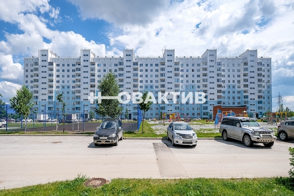 
   Продам 1-комнатную, 32.5 м², Титова ул, 234/1

. Фото 28.