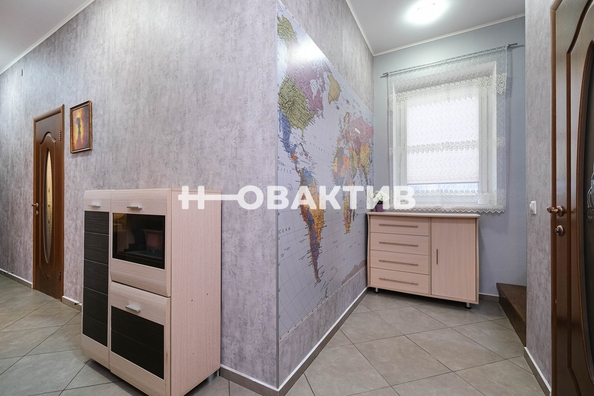 
   Продам коттедж, 150 м², Новосибирск

. Фото 10.