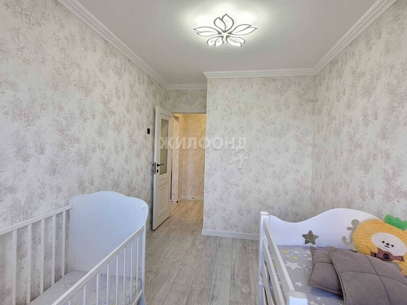 
   Продам 2-комнатную, 42.3 м², Кропоткина ул, 136

. Фото 18.