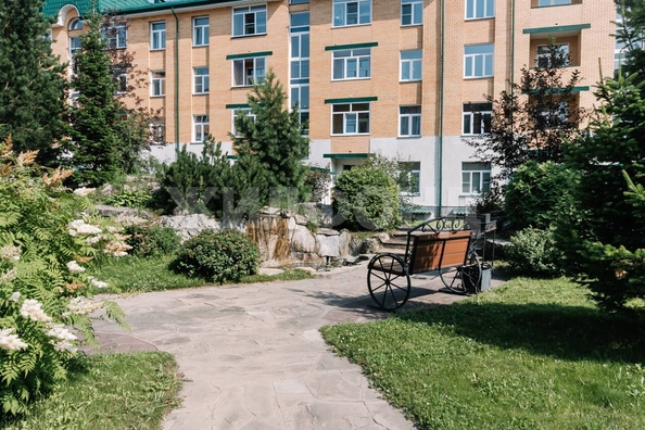 
  Продается 3-комн. квартира, 105 м², 1-е Мочищенское ш, д. 150
. Фото 13.