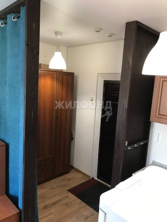 
   Продам комнату, 18.2 м², Авиастроителей ул, 9

. Фото 1.