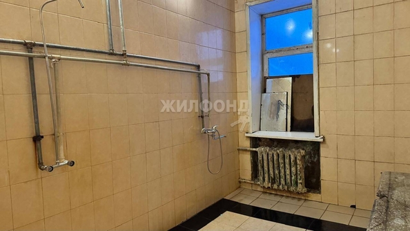 
   Продам комнату, 21.1 м², Станционная ул, 8

. Фото 10.