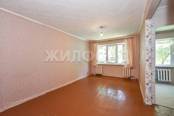 
   Продам 1-комнатную, 32.1 м², Объединения ул, 82

. Фото 4.