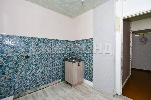 
  Продается 1-комн. квартира, 32.1 м², Объединения ул, д. 82
. Фото 2.