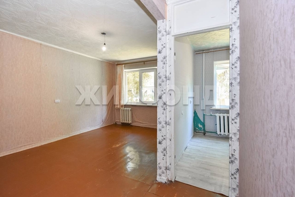 
  Продается 1-комн. квартира, 32.1 м², Объединения ул, д. 82
. Фото 3.