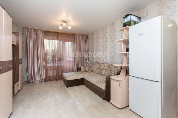 
   Продам 1-комнатную, 37.9 м², Земнухова ул, 12

. Фото 9.