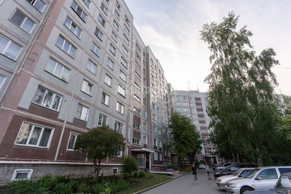 
   Продам 1-комнатную, 37.9 м², Земнухова ул, 12

. Фото 28.