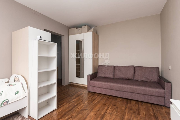 
   Продам 1-комнатную, 32.7 м², Вертковская ул, 121

. Фото 7.