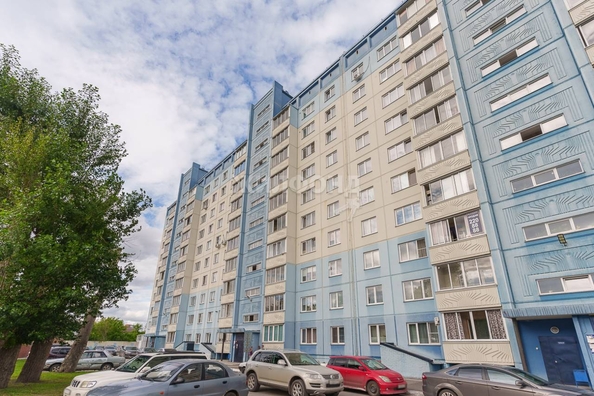 
   Продам 1-комнатную, 32.7 м², Вертковская ул, 121

. Фото 34.