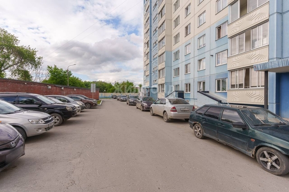 
   Продам 1-комнатную, 32.7 м², Вертковская ул, 121

. Фото 37.