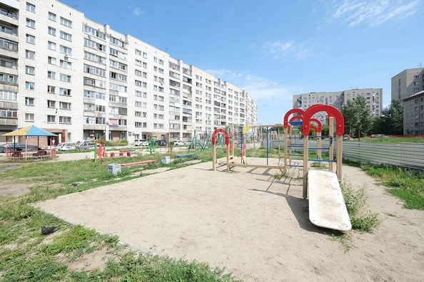 
   Продам студию, 37 м², Сибиряков-Гвардейцев ул, 44/5

. Фото 9.